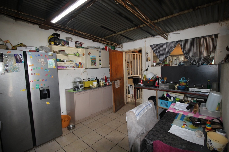 2 Bedroom Property for Sale in Vaal Power A H Free State